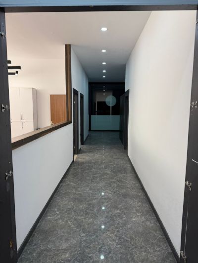 Kazım Karabekir - Dışkapı