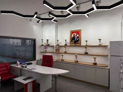 Kazım Karabekir - Dışkapı