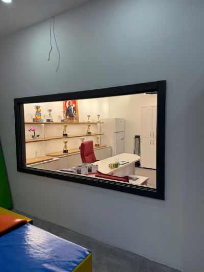 Kazım Karabekir - Dışkapı