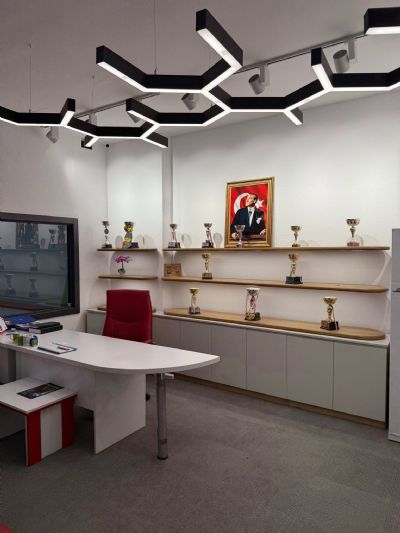 Kazım Karabekir - Dışkapı