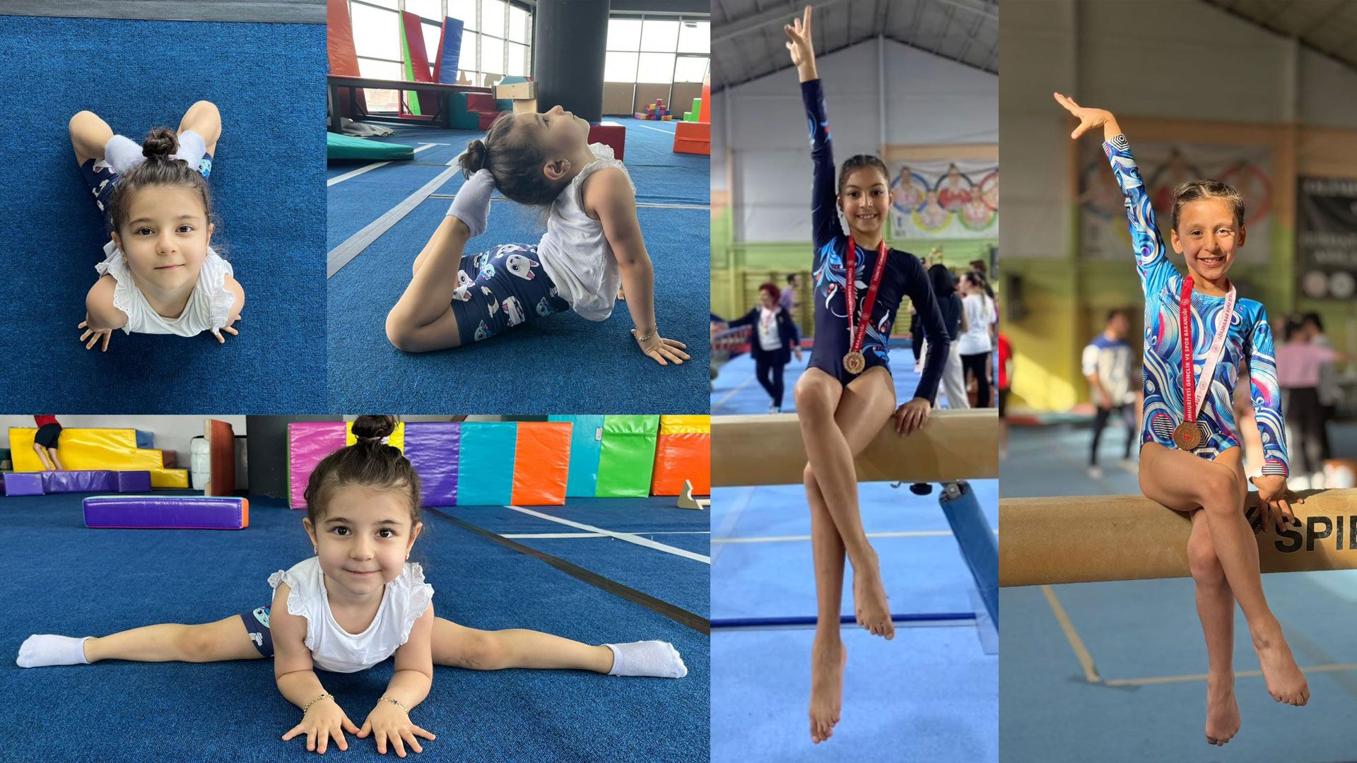 Olp  Akademi Cimnastik Klübü
