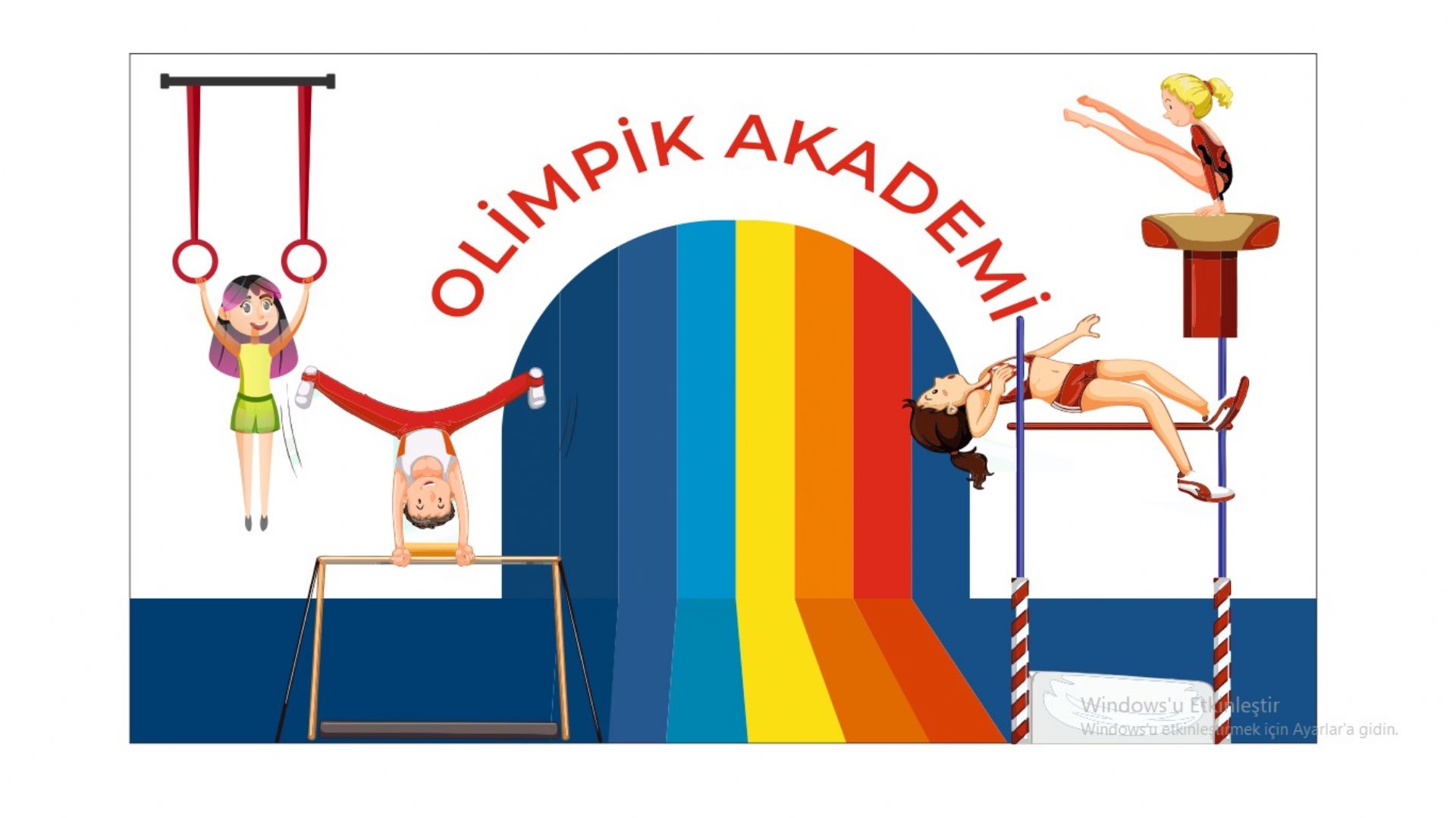 Olp  Akademi Cimnastik Klübü
